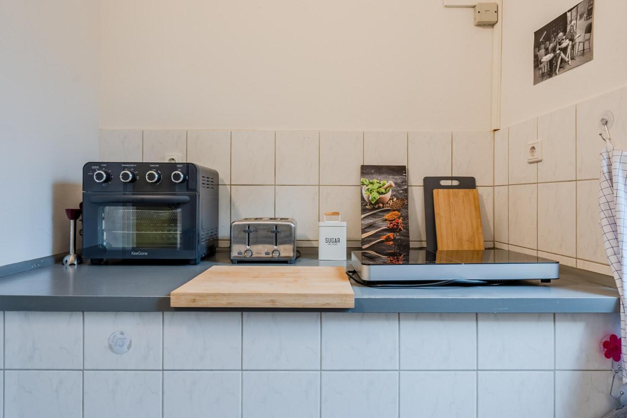 Appartamento Fbapartments *