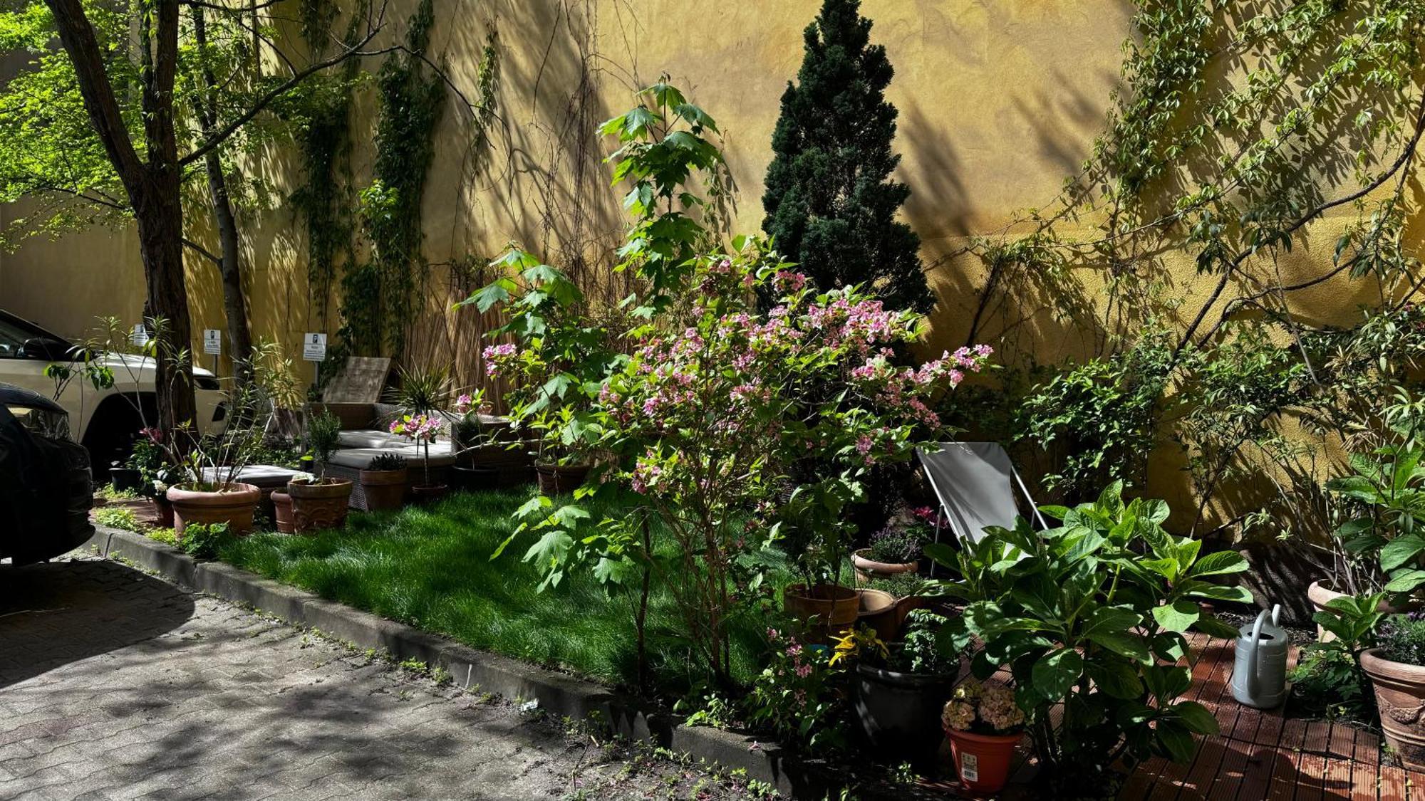 Fbapartments Berlino