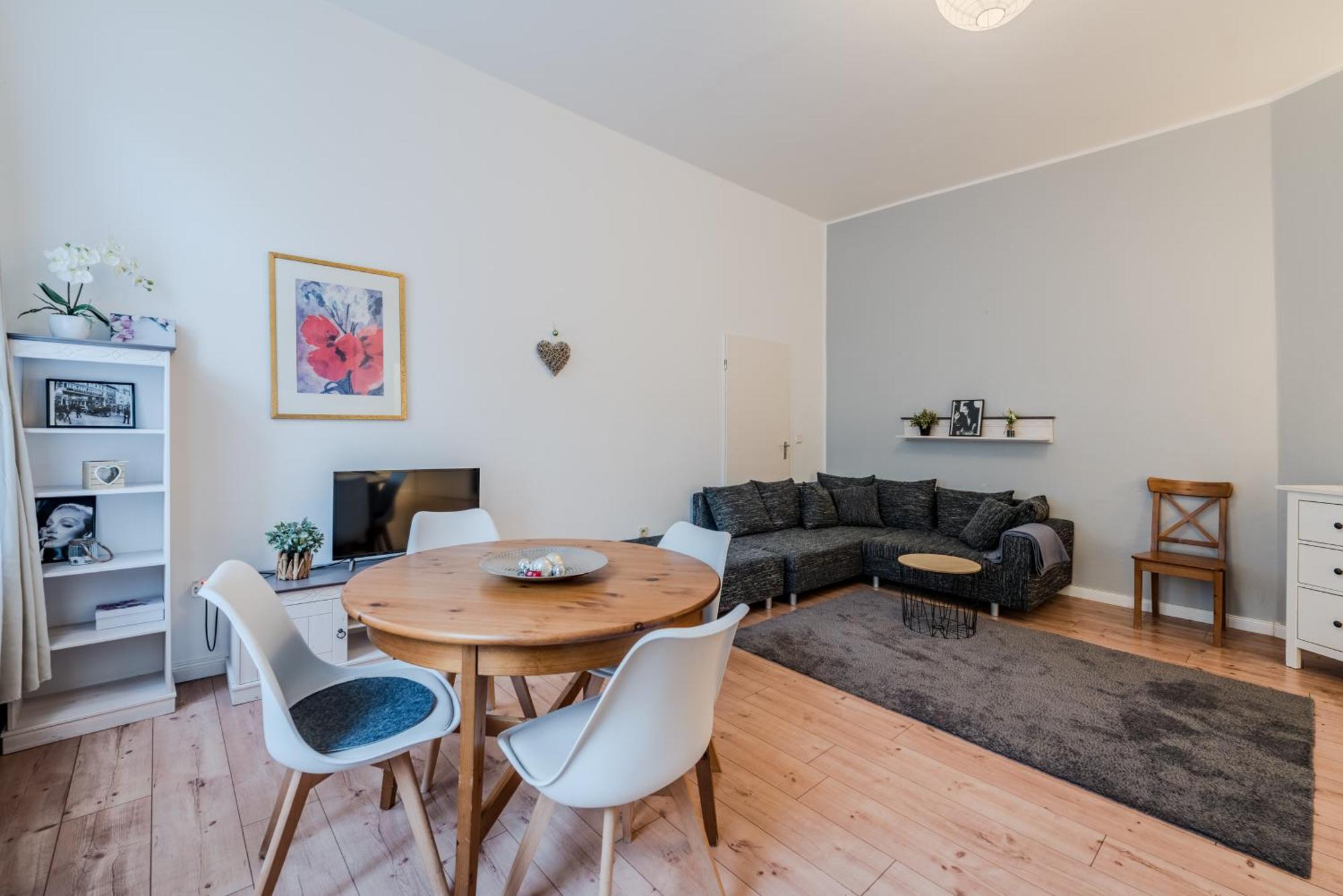 Apartment Fbapartments Berlin