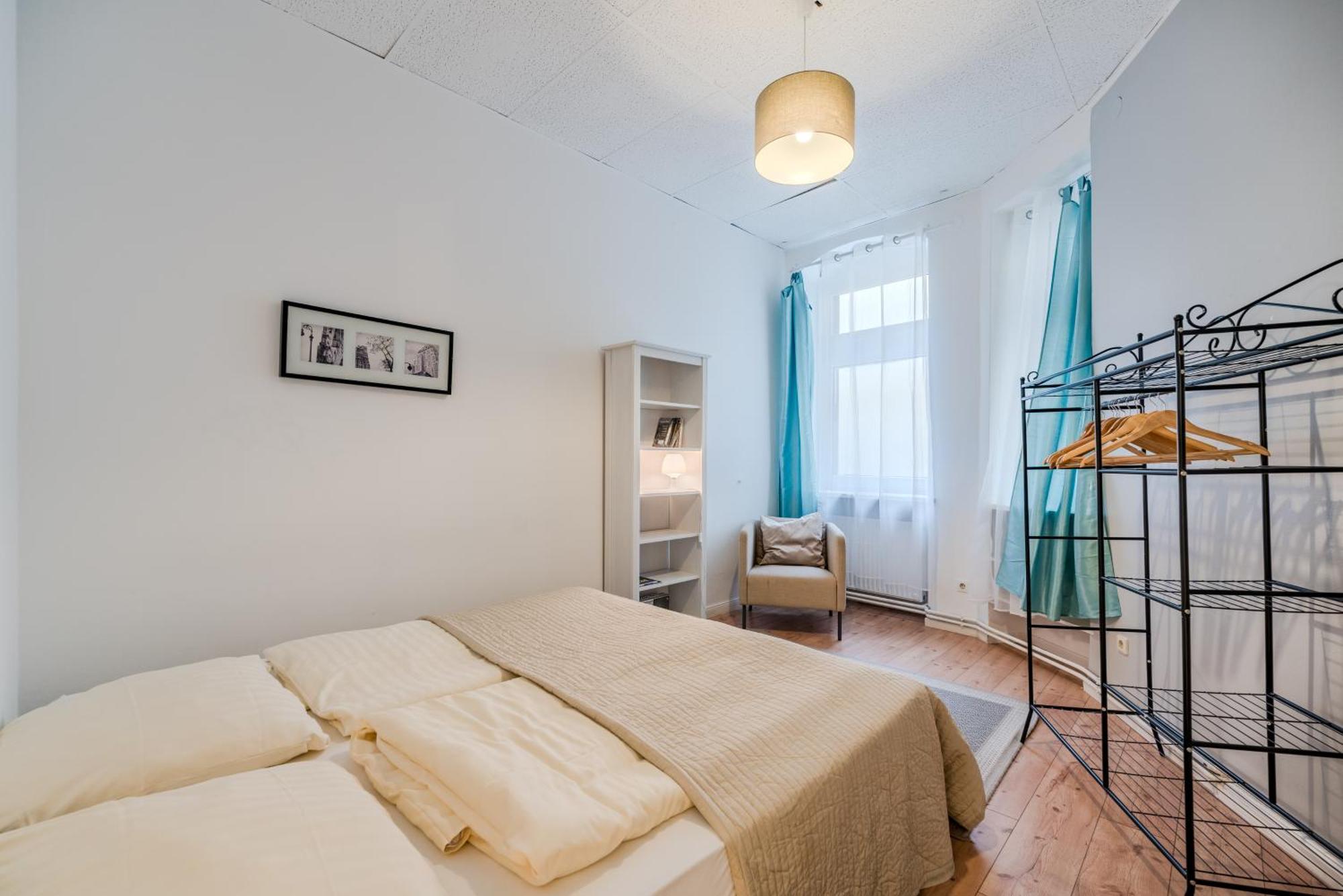 Apartment Fbapartments *