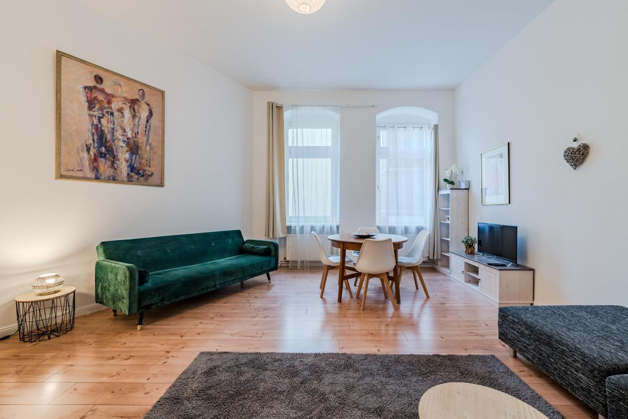 Fbapartments Apartment Berlin