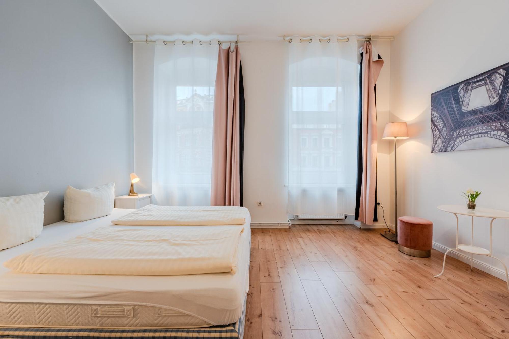 Apartment Fbapartments Berlin