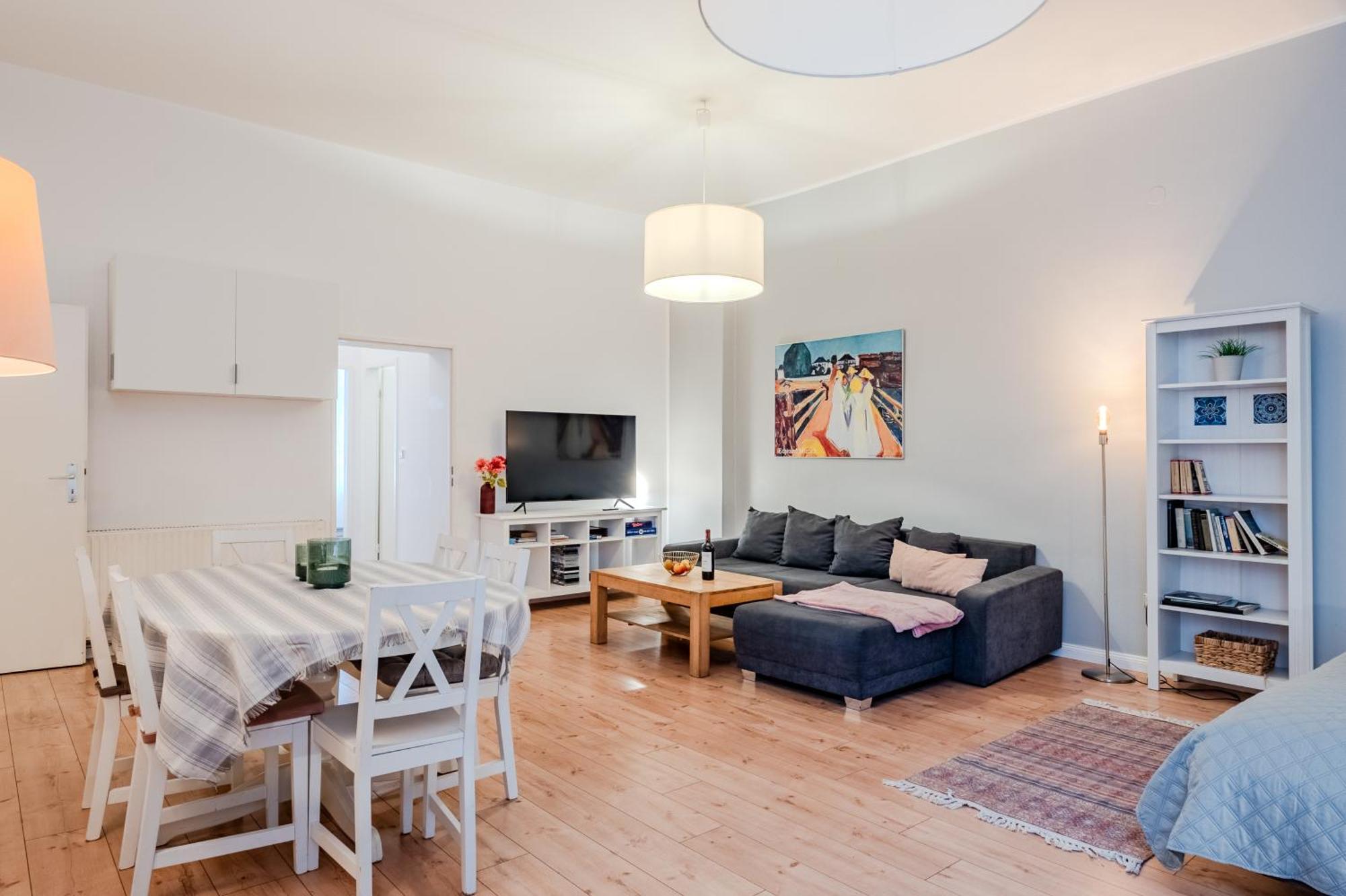 Fbapartments *