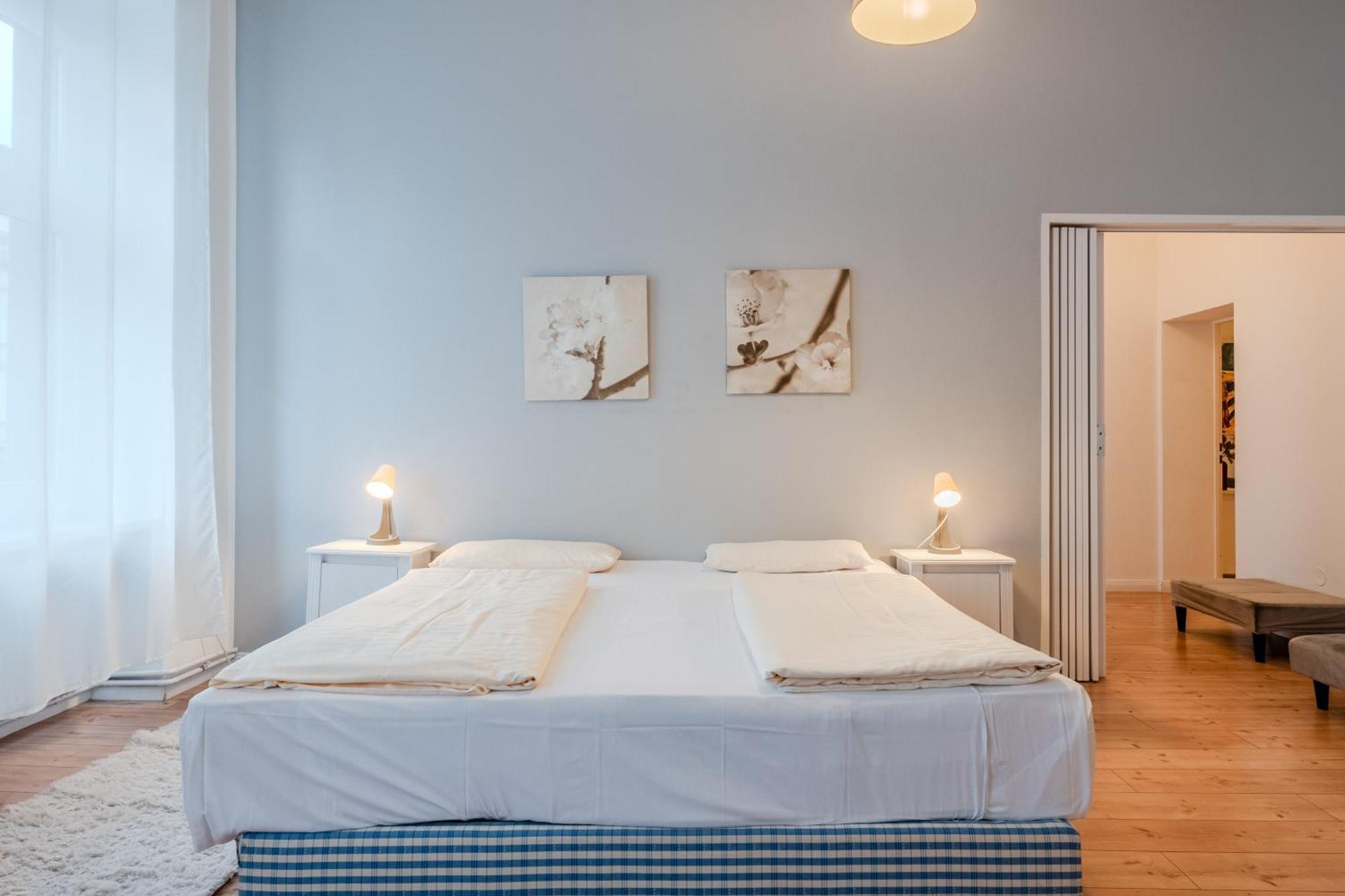 Fbapartments Berlino