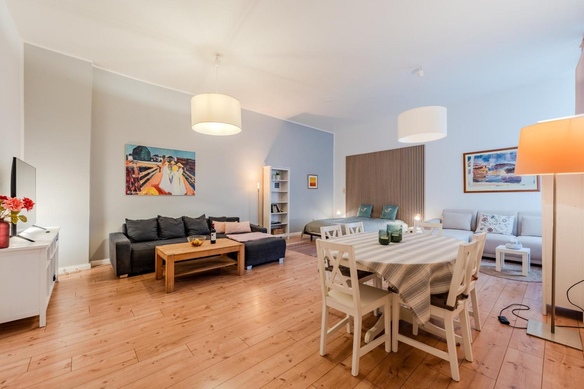 Fbapartments * Berlin