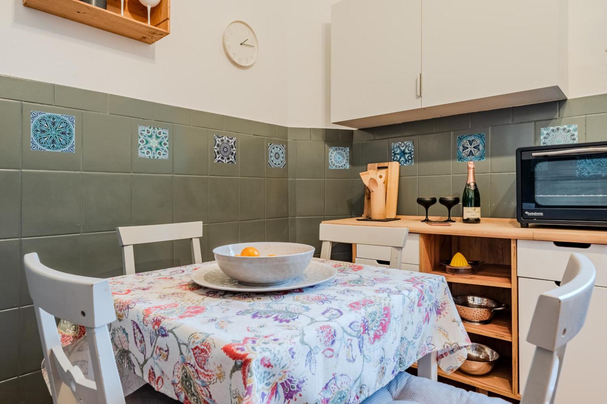 Fbapartments