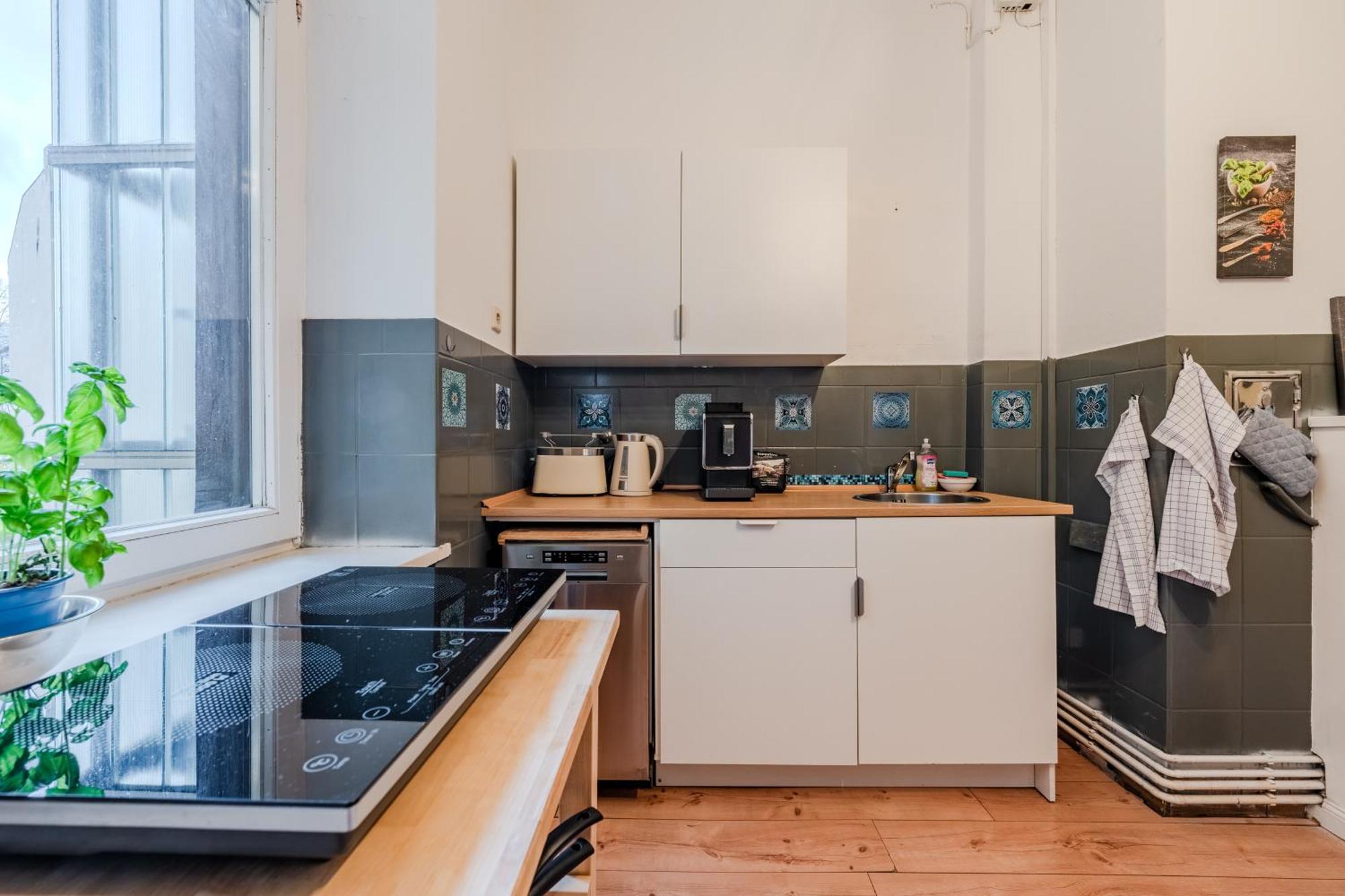 Apartment Fbapartments