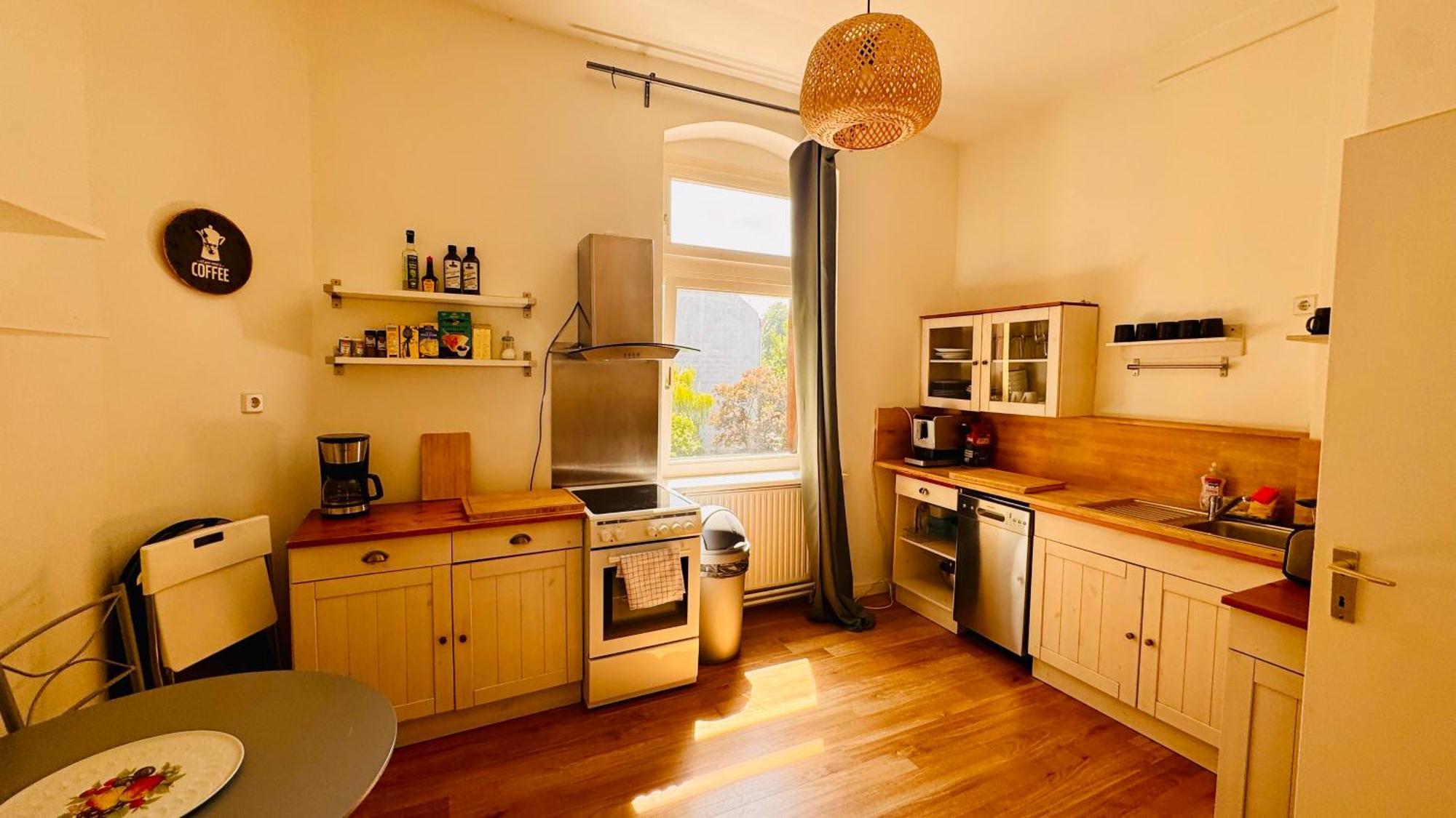 Appartement Fbapartments Berlin