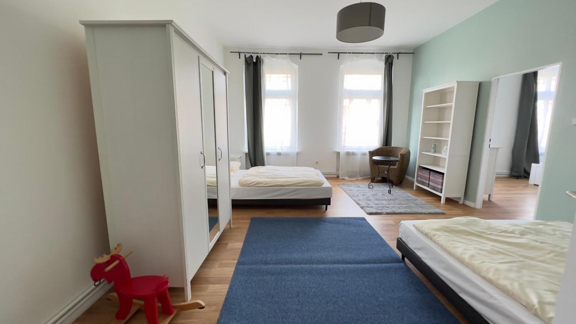 Fbapartments Lejlighed Berlin