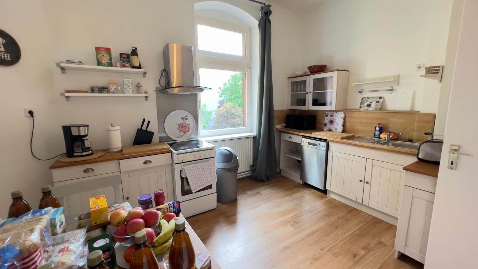 Lejlighed Fbapartments