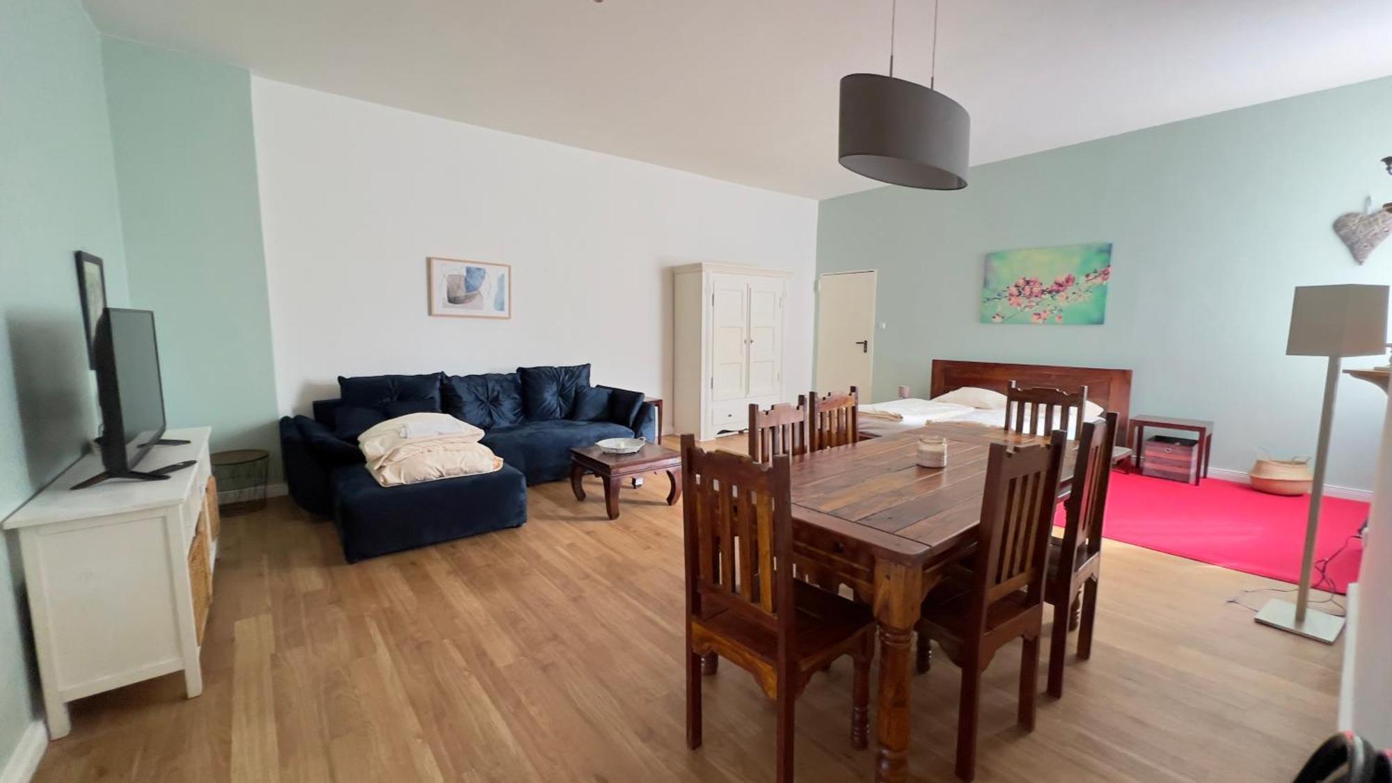 Fbapartments Lejlighed *