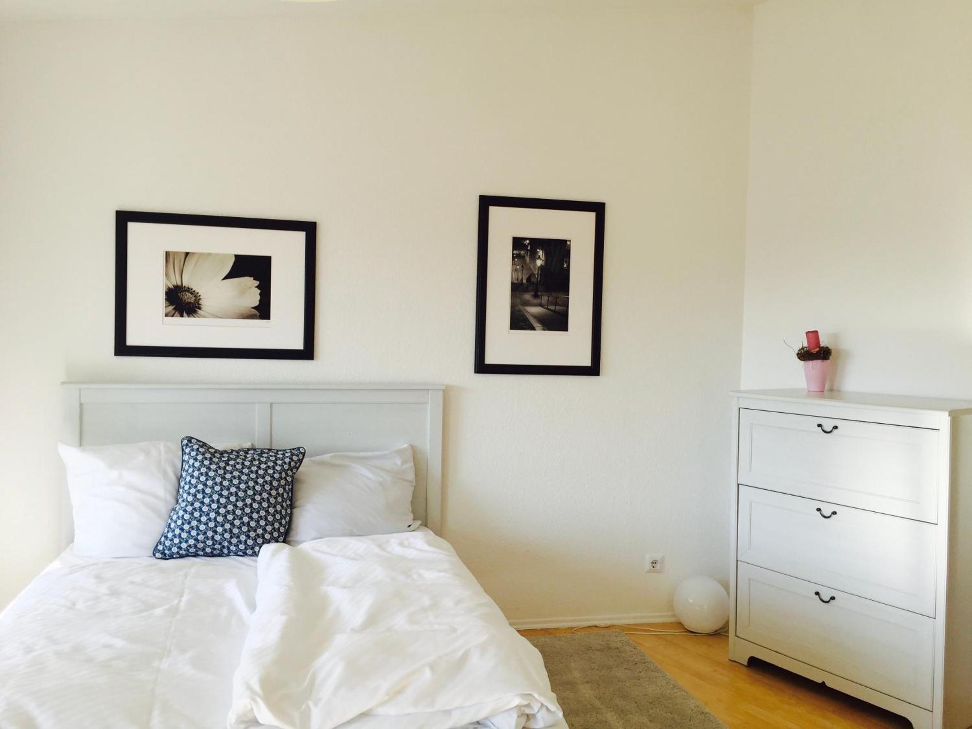 Fbapartments Lejlighed *