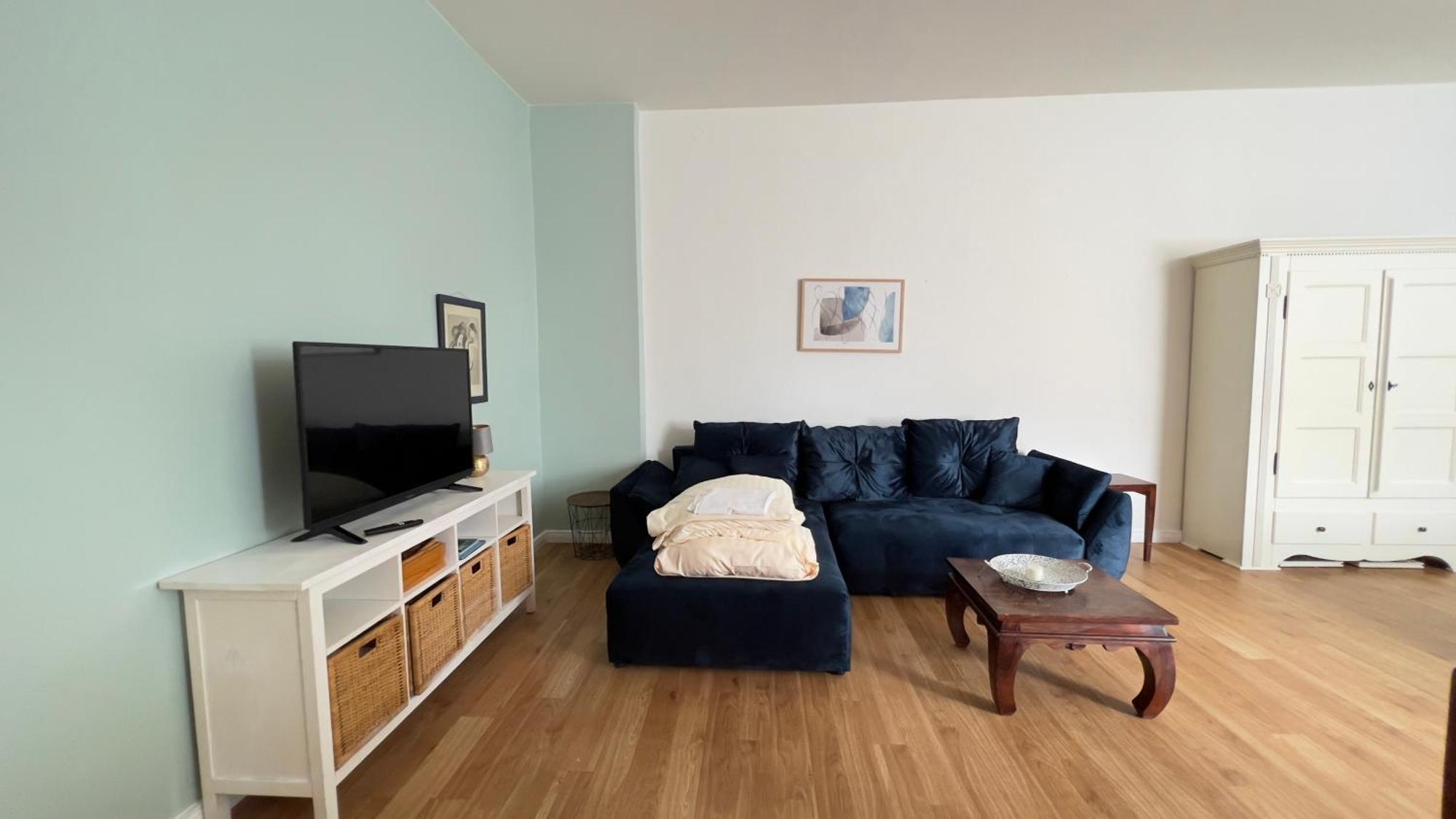 Fbapartments Lejlighed