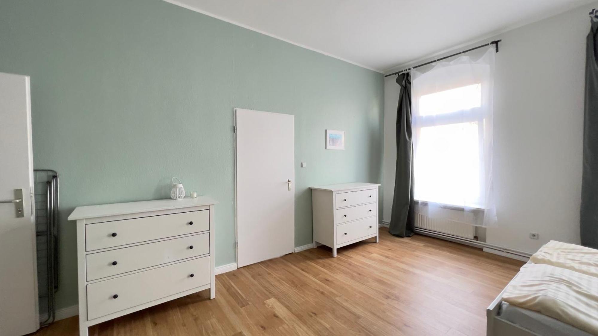 Fbapartments Lejlighed *
