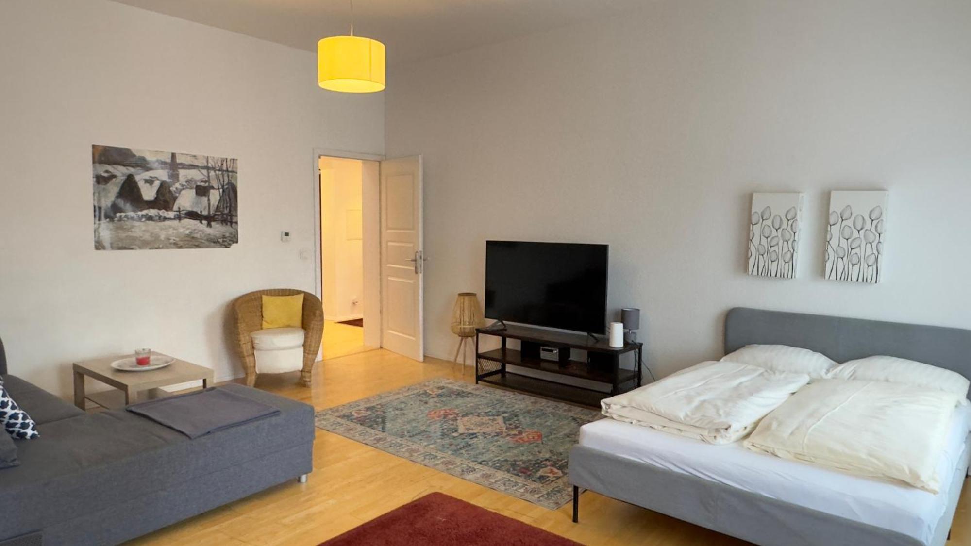 Lejlighed Fbapartments
