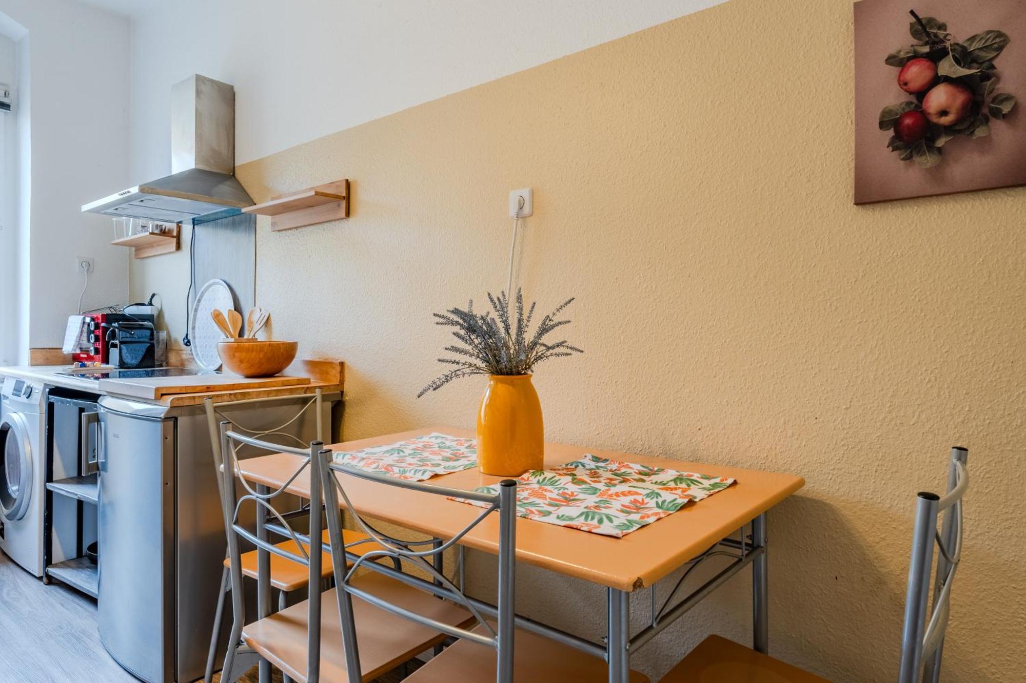 Fbapartments Lejlighed