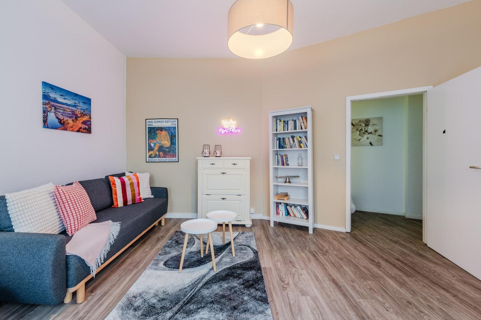Fbapartments Lejlighed *