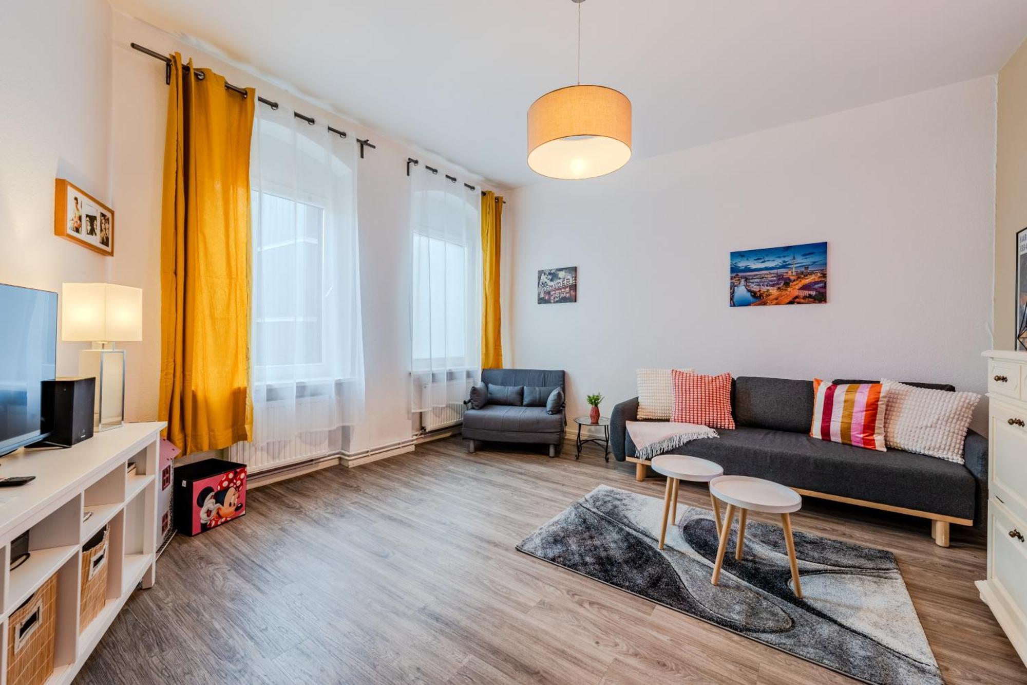 Fbapartments Lejlighed