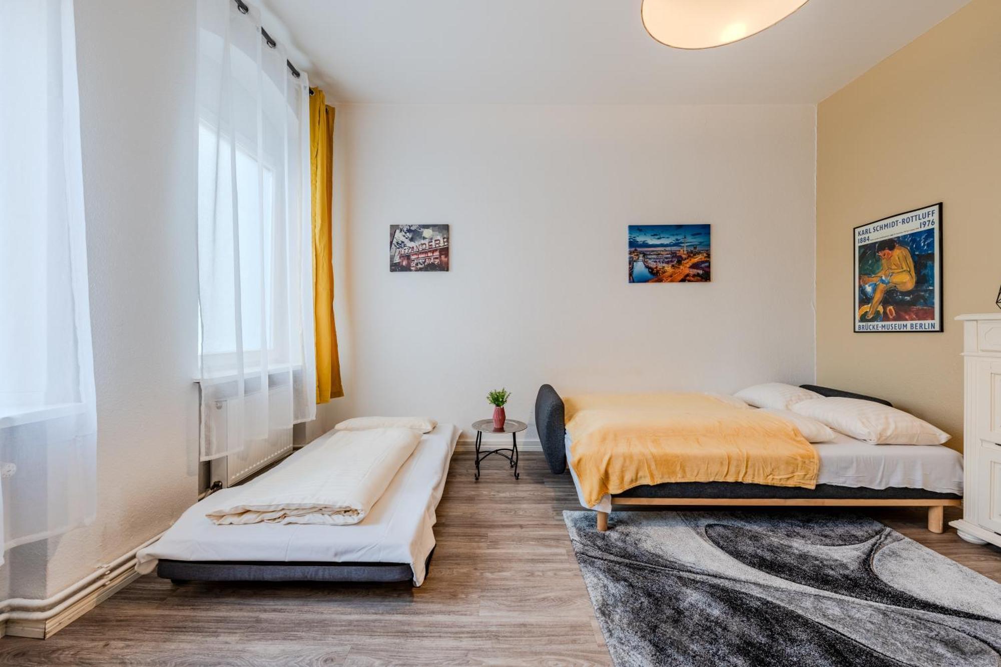 Lejlighed Fbapartments *