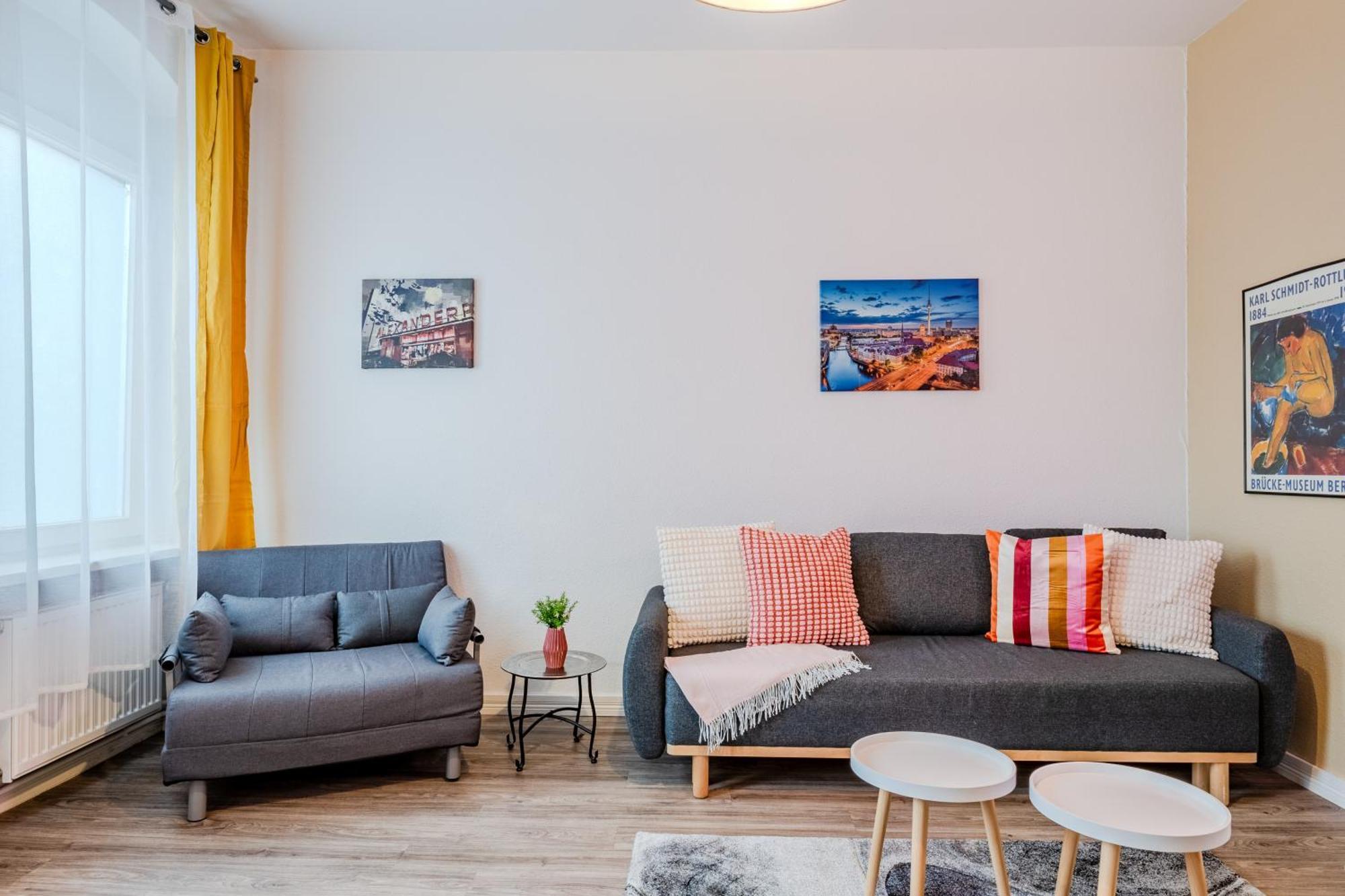 Fbapartments Lejlighed