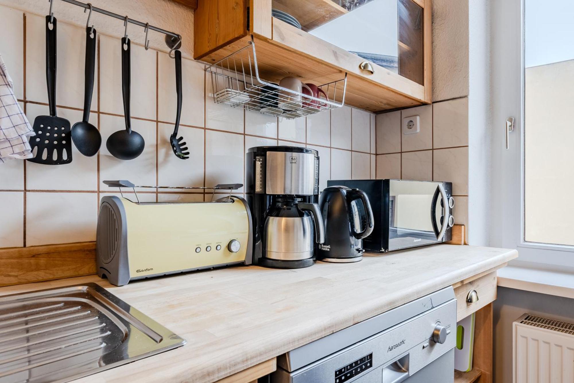Lejlighed Fbapartments