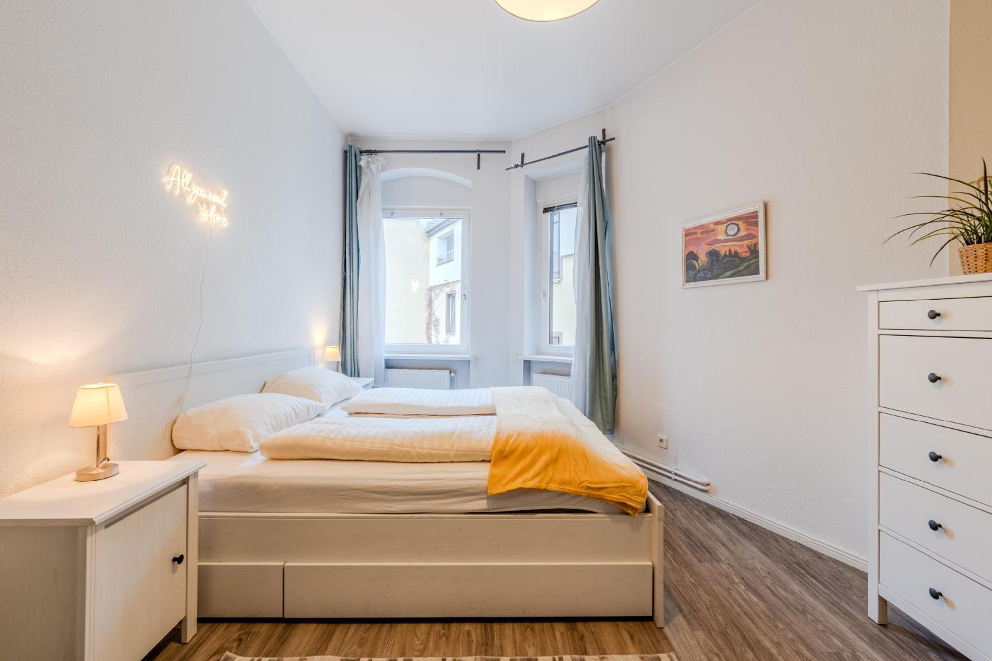Lejlighed Fbapartments *