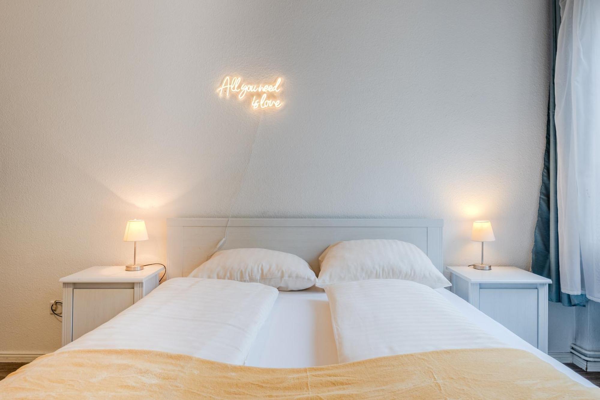 Lejlighed Fbapartments Berlin