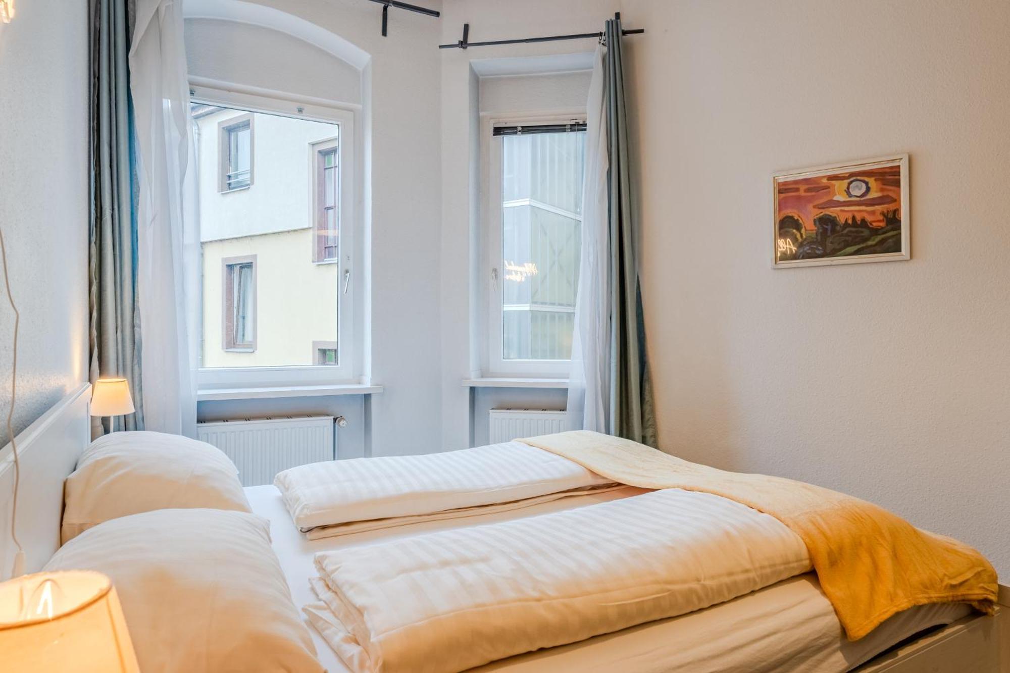 Fbapartments Lejlighed Berlin