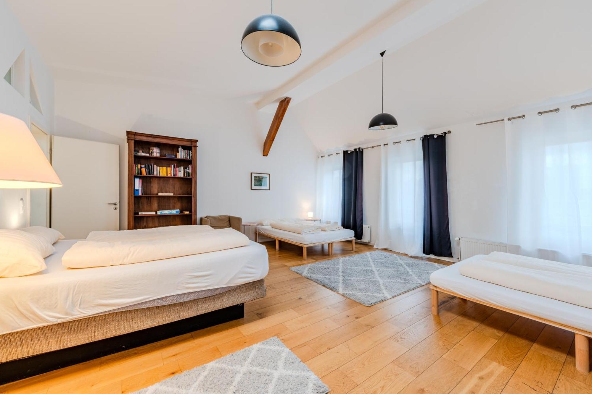 Lejlighed Fbapartments