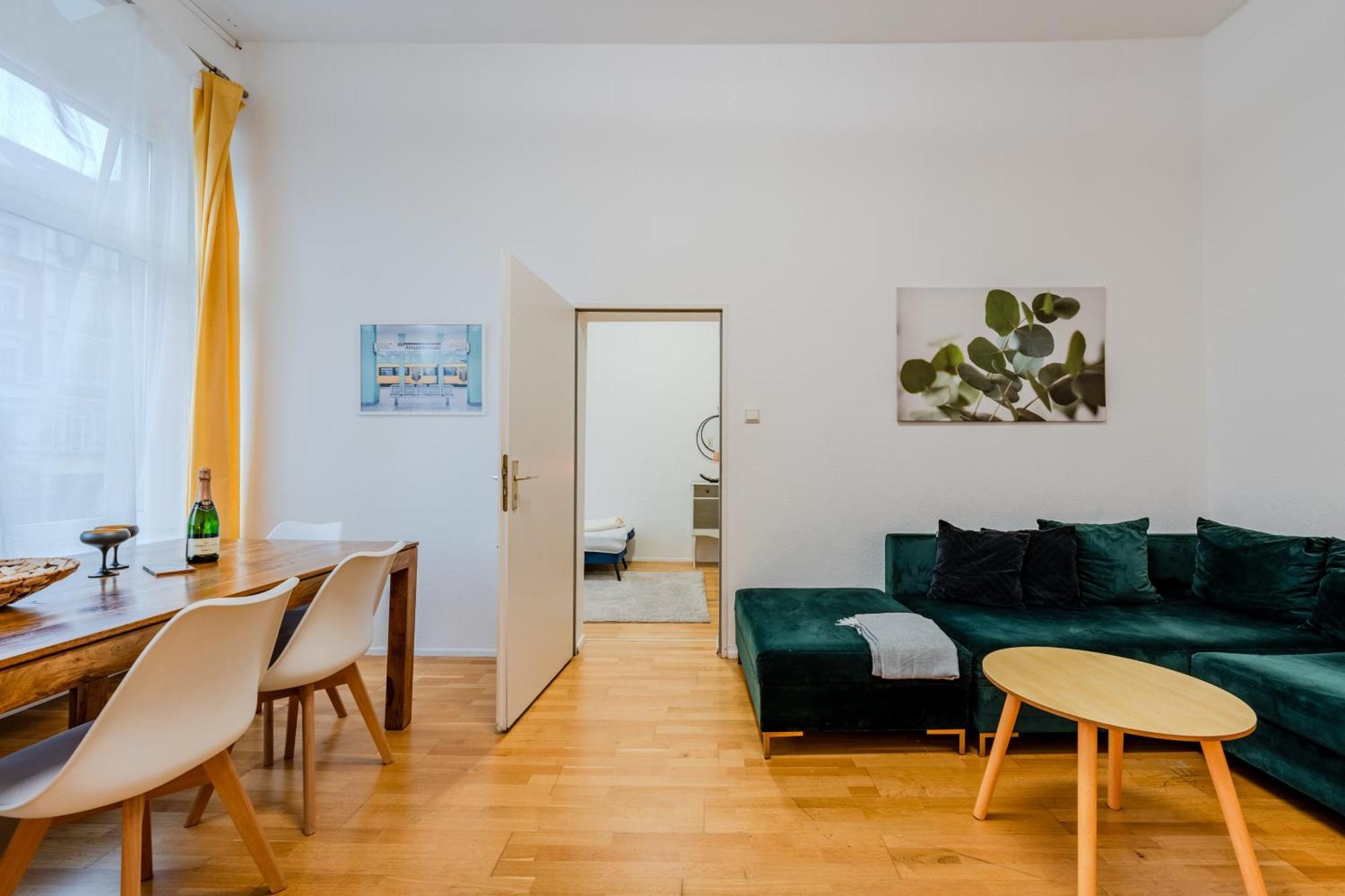 Lejlighed Fbapartments *