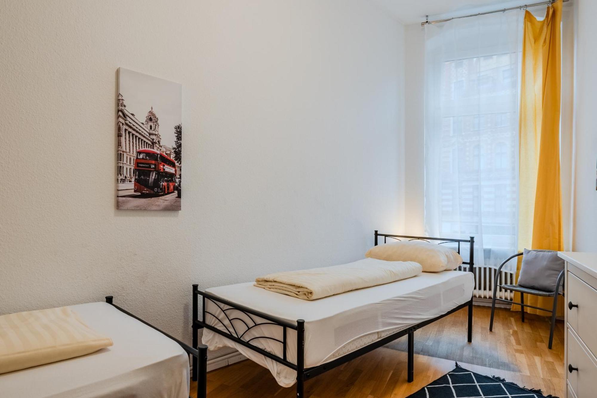 Lejlighed Fbapartments Berlin