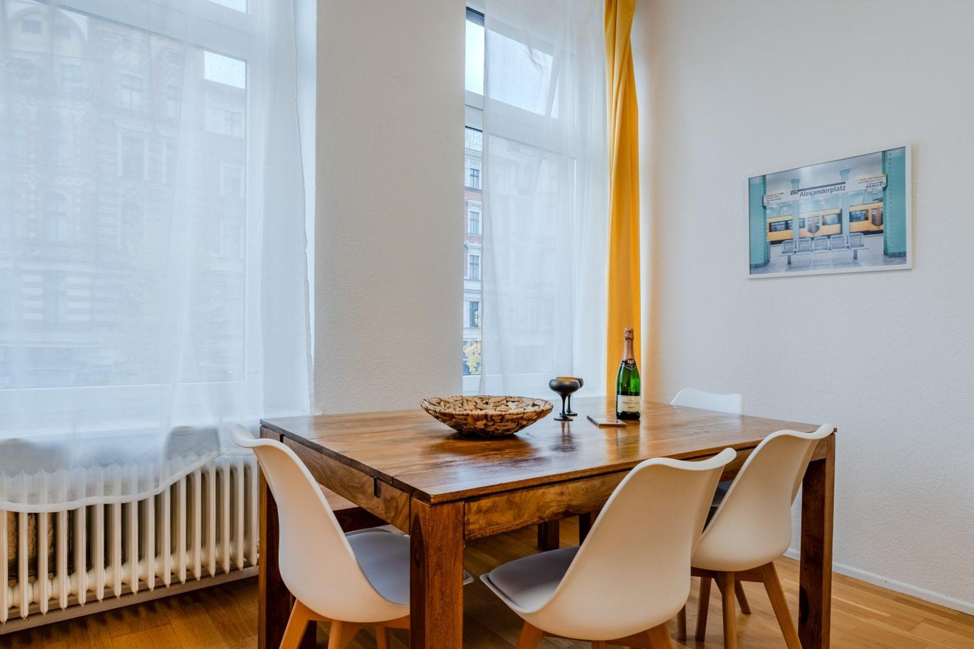 Lejlighed Fbapartments