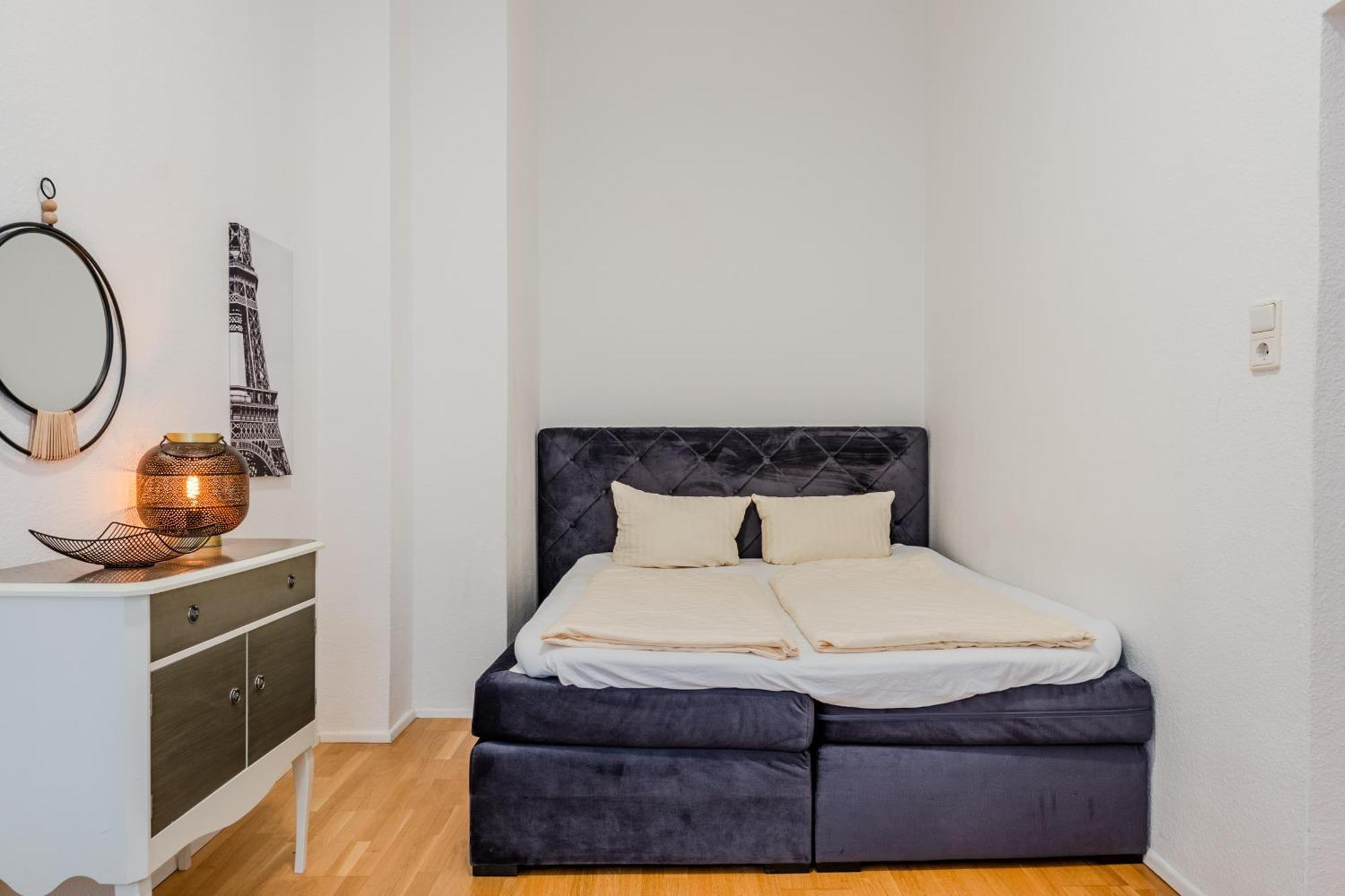 Fbapartments Lejlighed *
