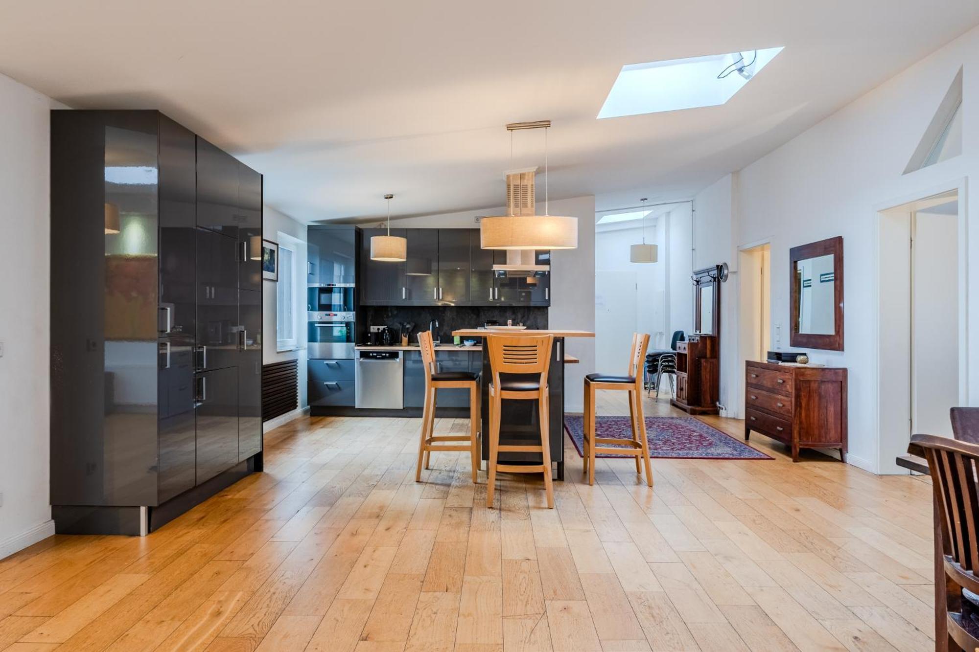 Lejlighed Fbapartments
