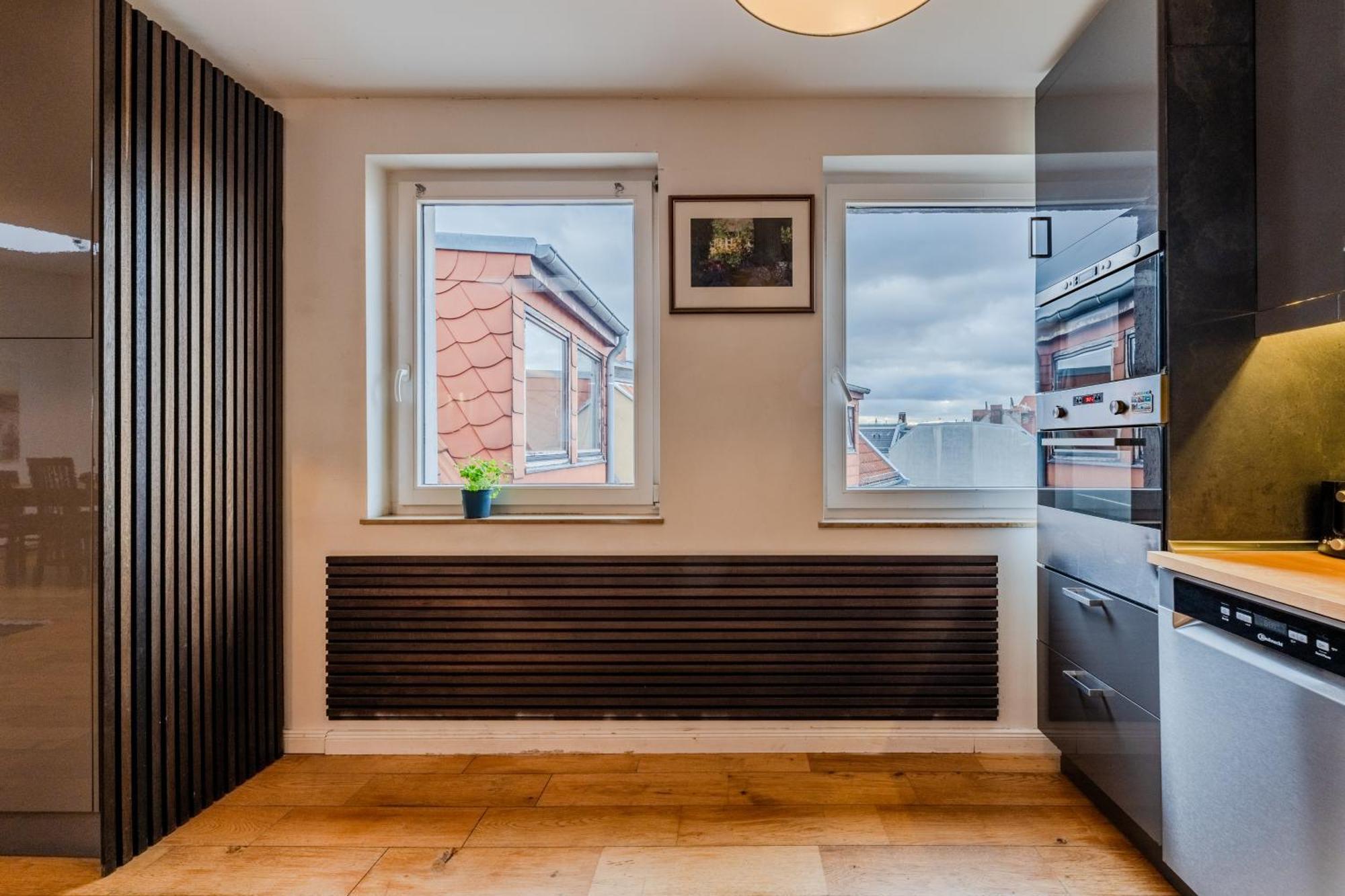 Lejlighed Fbapartments