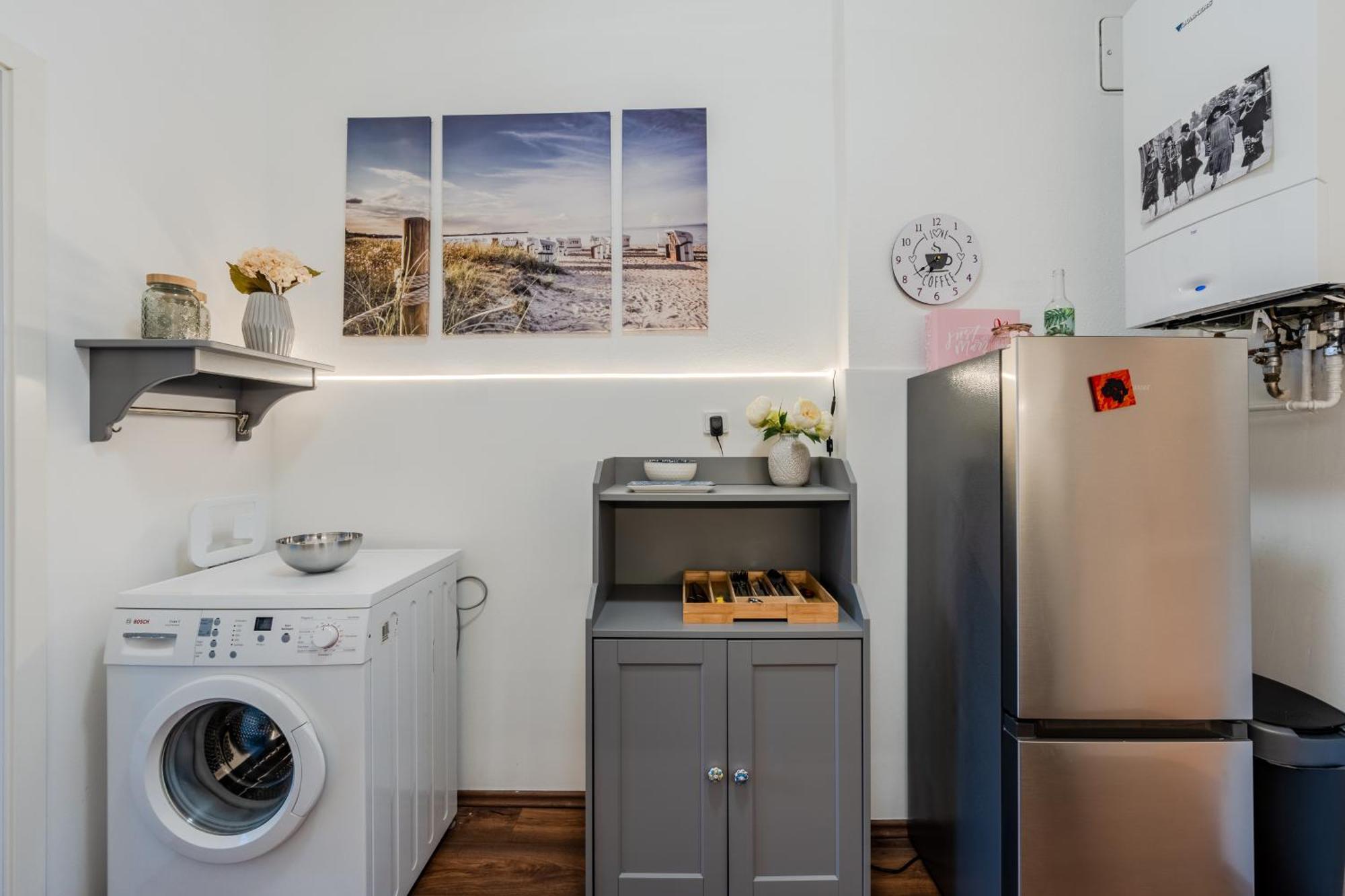 Lejlighed Fbapartments Berlin