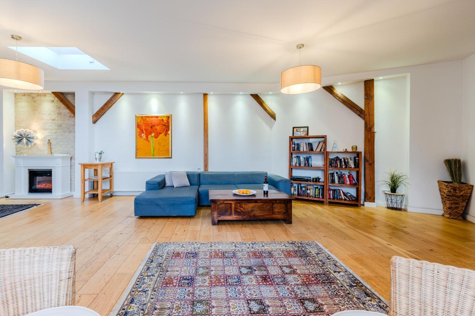 Fbapartments Lejlighed