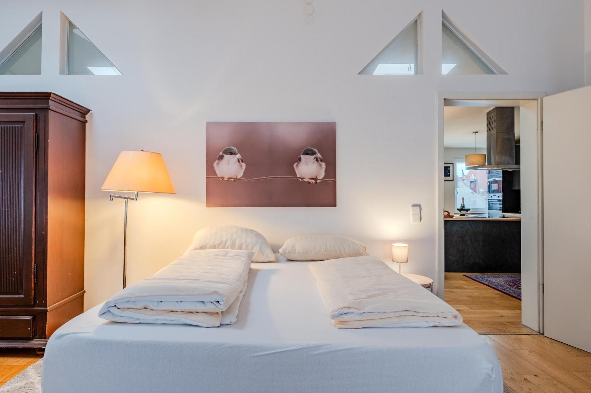 Fbapartments Lejlighed