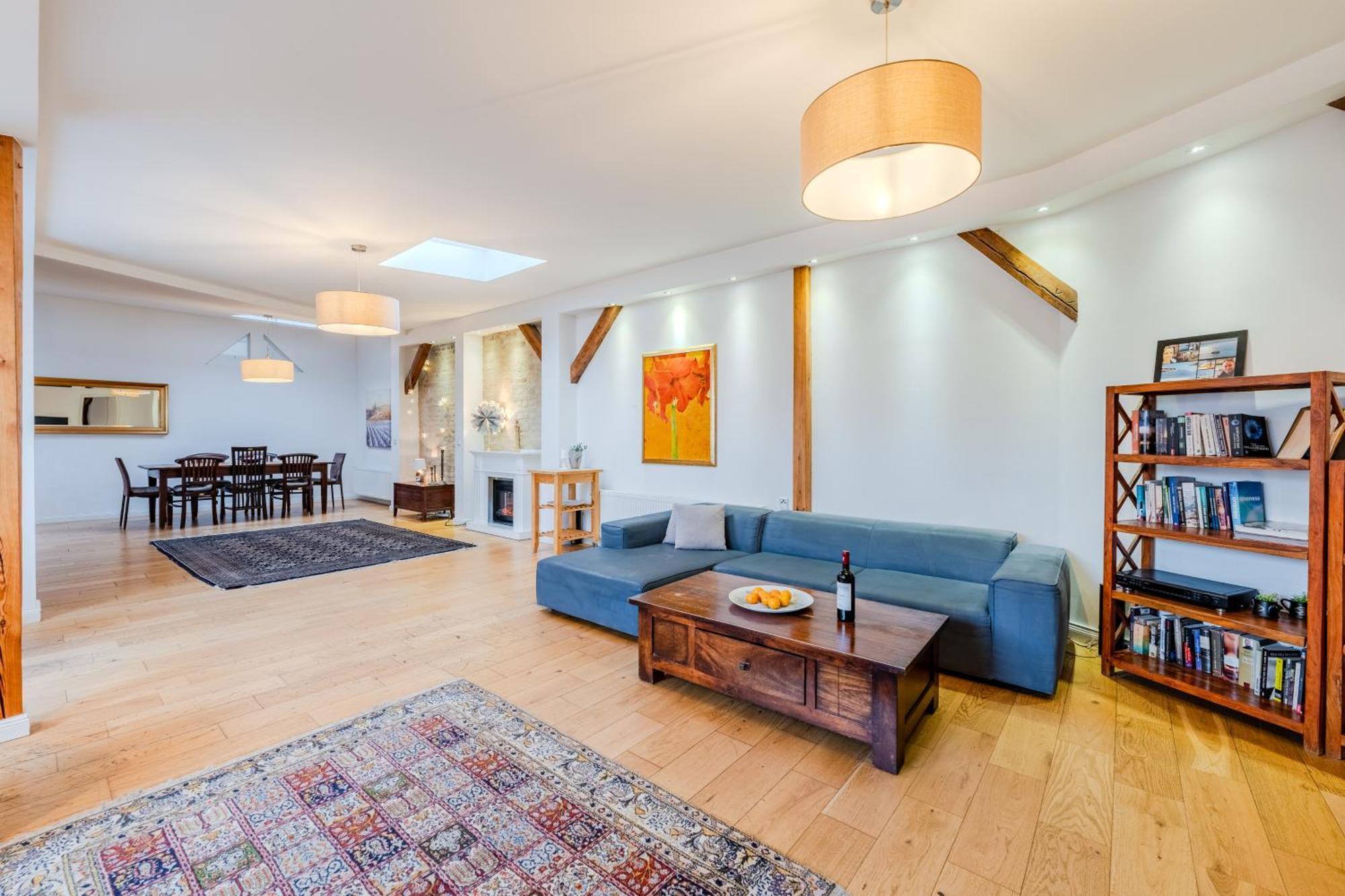 Fbapartments Lejlighed *