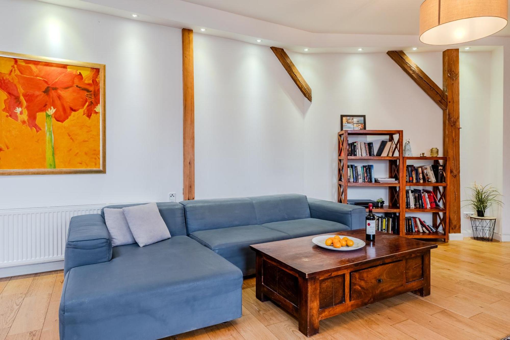 Lejlighed Fbapartments *