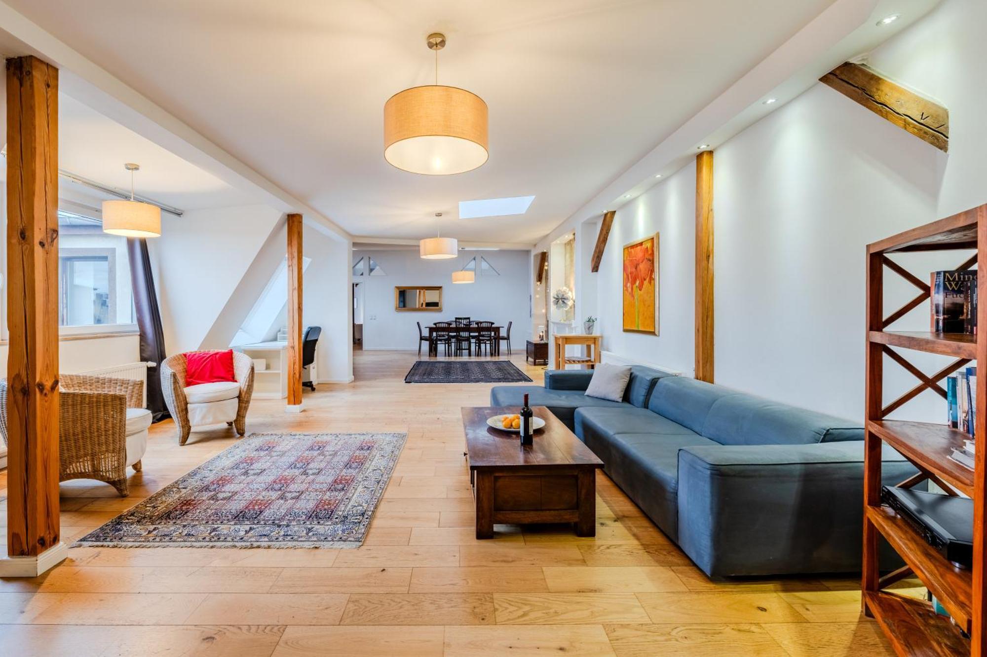 Lejlighed Fbapartments Berlin