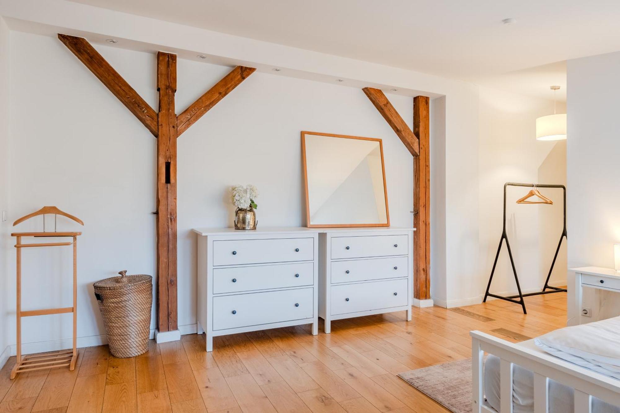 Lejlighed Fbapartments