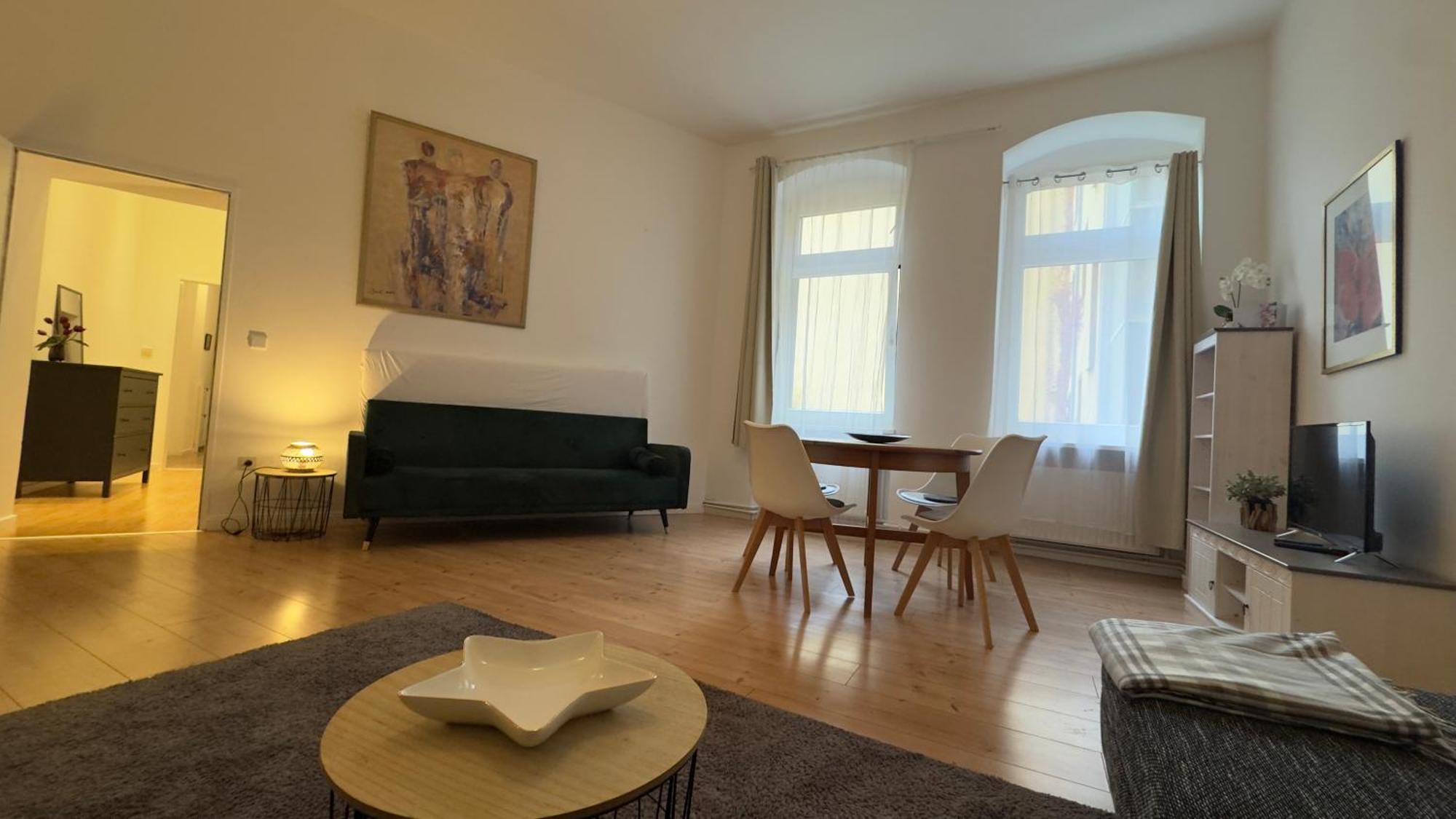 Lejlighed Fbapartments