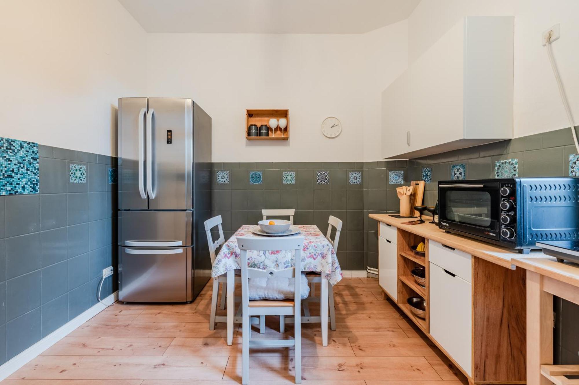 Fbapartments Lejlighed Berlin
