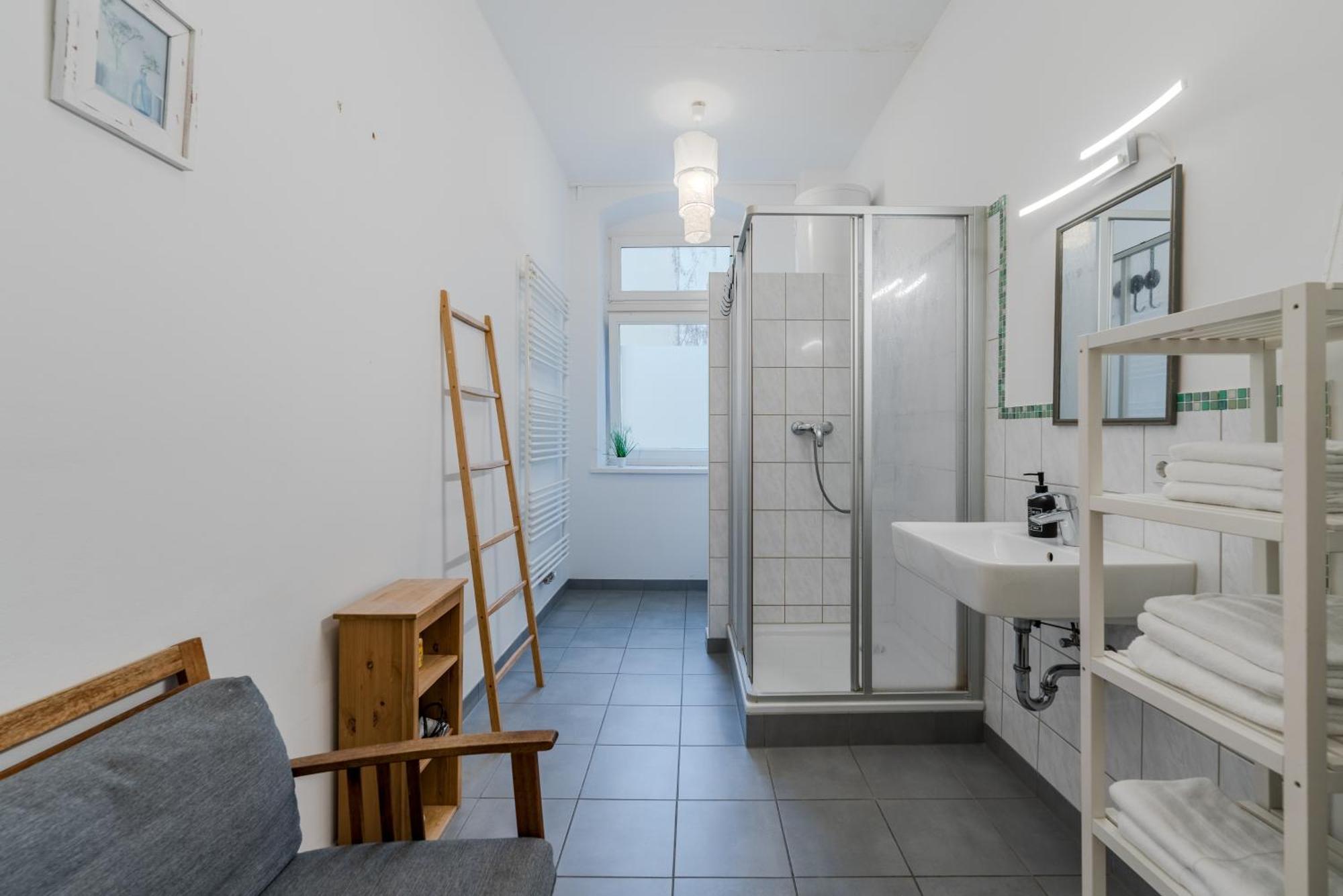 Fbapartments Berlin