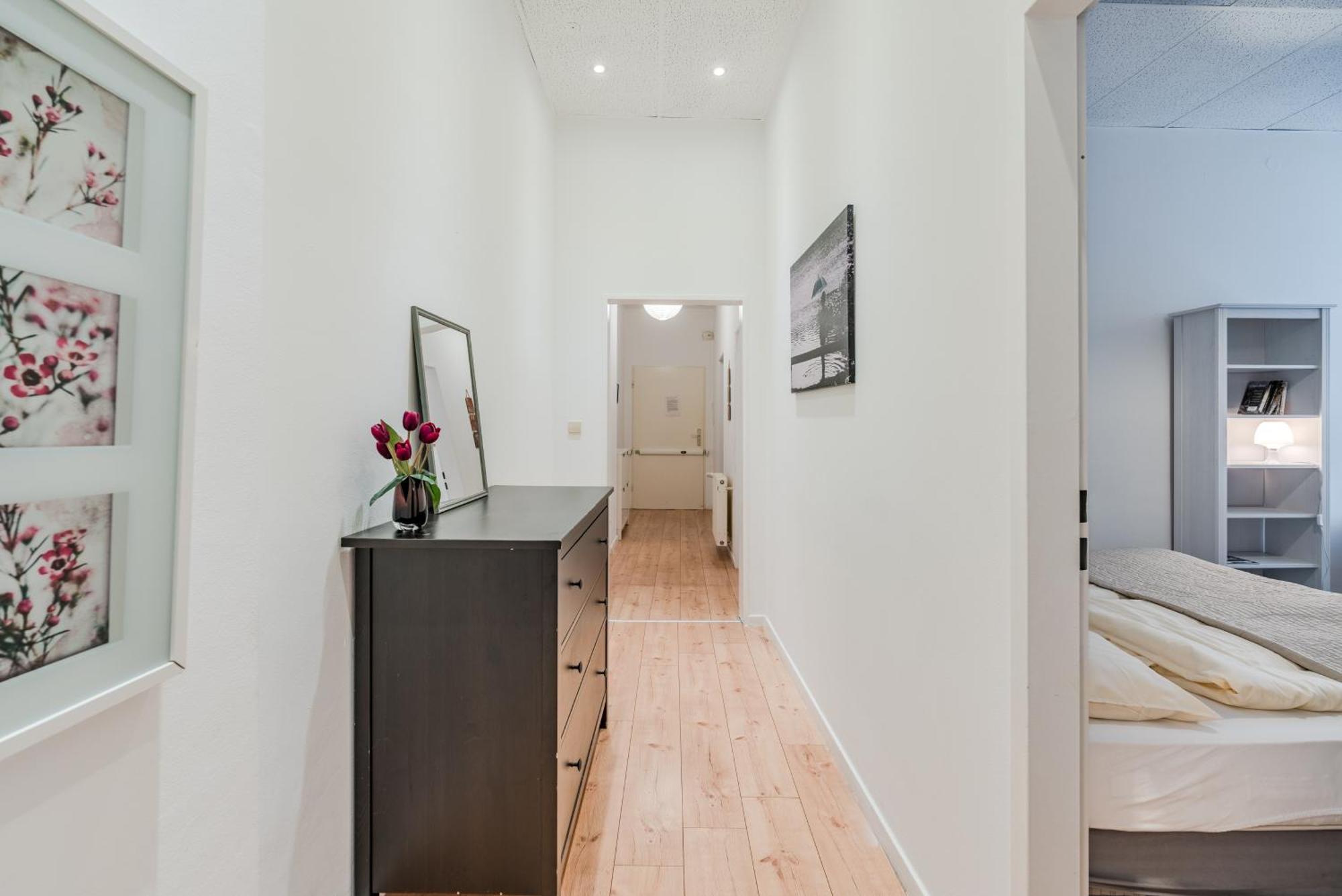 Fbapartments * Berlin