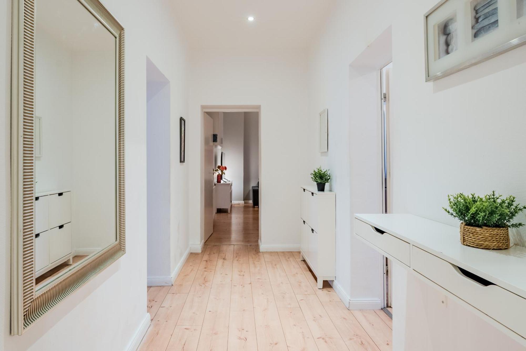 Fbapartments