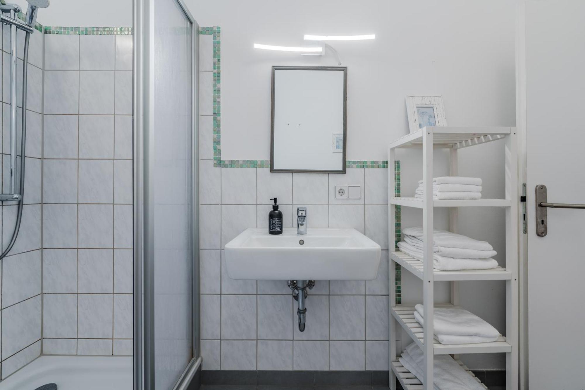 Fbapartments Lejlighed
