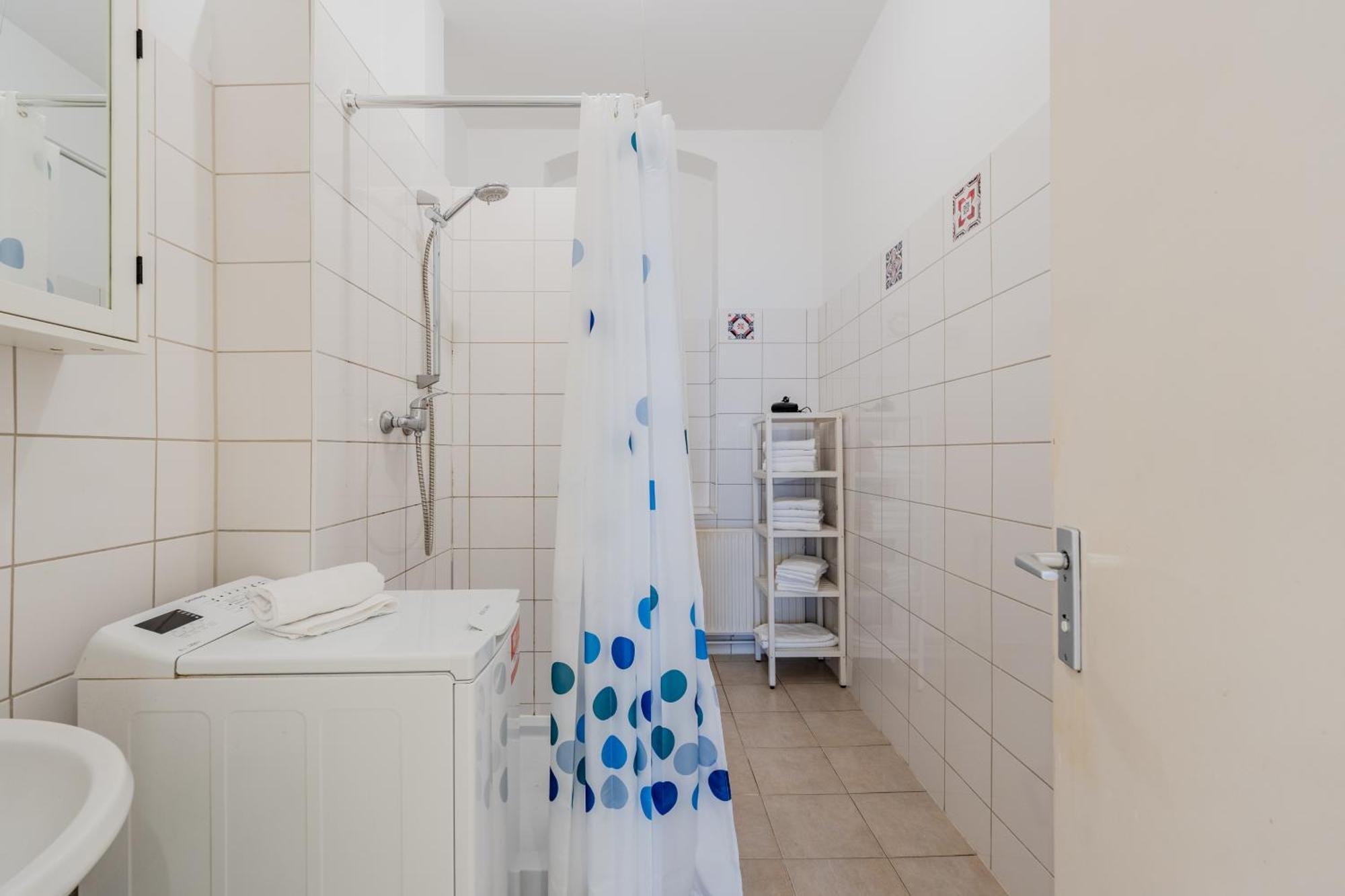 Lejlighed Fbapartments