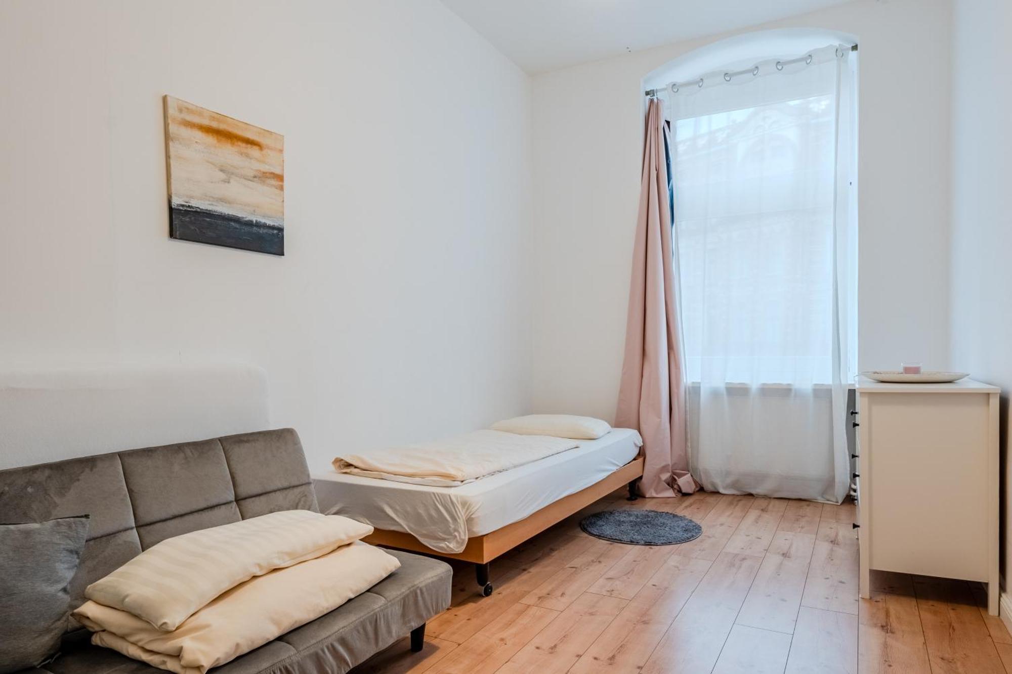 Fbapartments Lejlighed